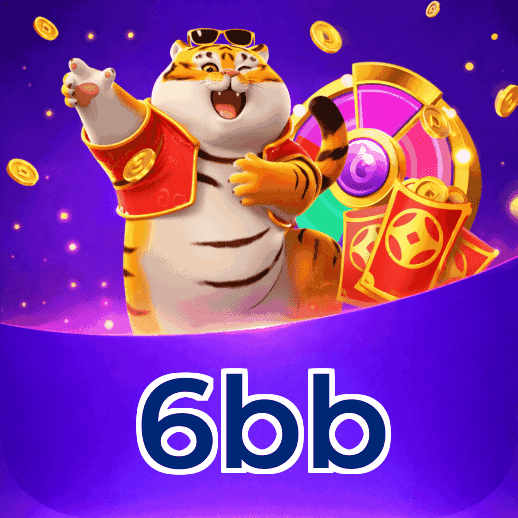 6bb Slots - 1.500+ Jogos